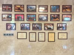 -潮府馆·非遗潮州菜·港式点心(世纪公园店)