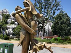 -蓬莱欧乐堡梦幻世界