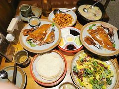 -青年公社烤鸭(青年路店)