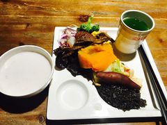 -素清香(解放路店)
