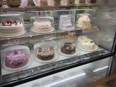 -DQ·蛋糕·冰淇淋(合生汇店)