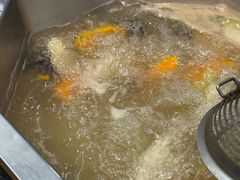 -汕锦记潮汕生鲜牛肉馆(富华店)
