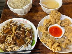 -吴财记面家(大同路店)