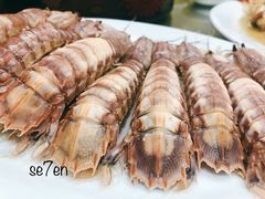 -天天海鲜城·海鲜大排档(新溪店)