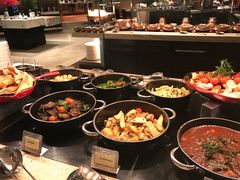 -新加坡文华东方酒店