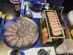 -王家渡火锅店(棕榈泉店)