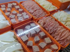 -水碾河刘老大串串香(水碾河路店)