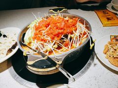 -一把骨(盐市口店)