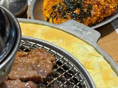 -姜虎东白丁烤肉(深圳湾后海汇店)