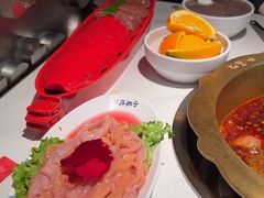 -小龙坎火锅(IFS HOT店)