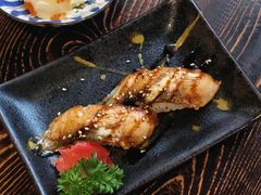 -小川洋风料理(汉街店)