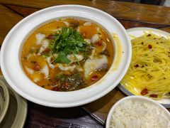 -POLO小馆·老南京菜(解放路店)