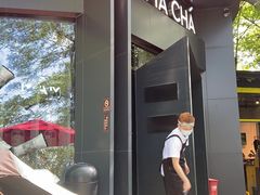 -MAMACHA妈妈茶(岳麓山店)