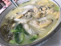 -明呈黄鱼面馆(斜土路店)