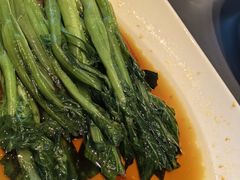 -上和臻品中国菜(花园街店)