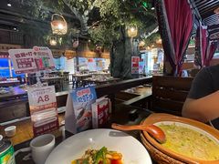 -老阿爸鲜鱼土菜(昆山花桥店)