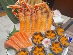 -極上萬膳·日料放题(来福士江景店)