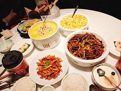 -苏帮袁Sue Cuisine(来福士店)
