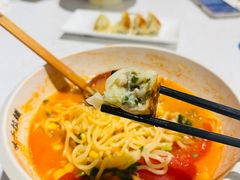 味千煎饺-味千拉面(首都机场T3店)