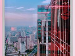 -环球港凯悦 · 享悦中餐厅