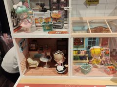 -酷乐潮玩(五道口购物中心店)