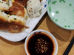 -唐八仙生煎(东鱼坊店)