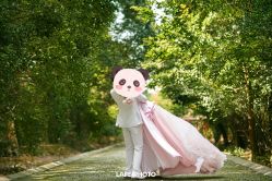 点击看大图 -帆拉斐婚纱摄影(春熙店)