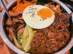 -九田家黑牛烤肉料理(二天地店)