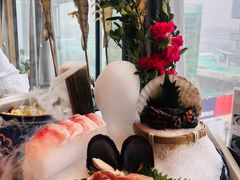 -享月汤皇·海鲜小火锅·聚会(曲江创意谷店)