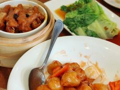 -金鼎轩(方庄天坛店)