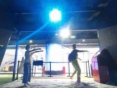 -VS SPORTS PARK运动玩乐园·团建·生日会(合生汇店)