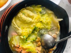 -聚丰园•湖鲜餐厅(阿红私房菜梅石路店)