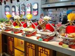 -江南韵·无锡太湖文化体验餐厅(凤凰天街店)