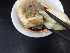 -郑家包子牛肉拉面(尚勤路店)