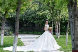-保定金沙芝柏婚礼策划