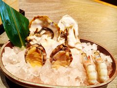 -牛YO寿喜烧和牛火锅自助(三台子万象汇店)