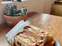 -三忘湖 SWANSEEN(柳荫公园店)