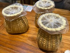 -云阿蛮云南生烫牛肉米线(奉贤路店)