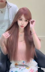 -潮品 Hair无痕羽毛接发潮店