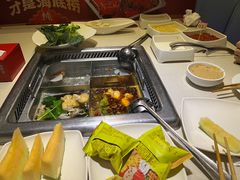 -海底捞火锅(勒泰店)