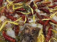 -太二酸菜鱼(门头沟龙湖天街店)