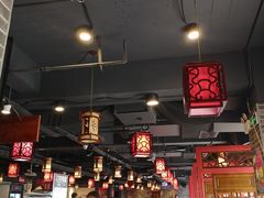 -大龙燚火锅(五一广场店)