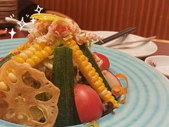 -蟹田居·活蟹料理(东城店)