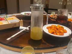 -北国饭店·海鲜·北方菜(峡山店)