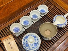 -御潮轩·经典潮菜