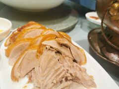 -皇城根北京风味主题餐厅(日照万象汇店)