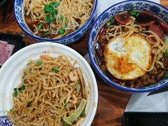 -苏渝轩锅盖面(润州万达广场店)