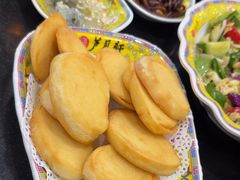 -芦月轩羊蝎子(北蜂窝店)