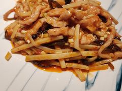 -蔴将·川菜(黄龙万科店)