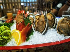 刺身拼盘-伊豆野菜村(大族广场店)